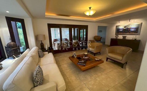  House for sale and rent in Estefania Condominium.