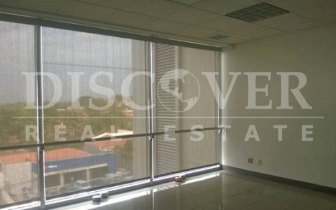  Office Modules for Rent in Villa Fontana. ID 6165