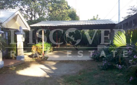 Excellent House located in Old Road to Leon ID 8436