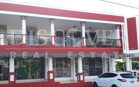  Commercial space for Rent in Planes de Altamira ID 8500