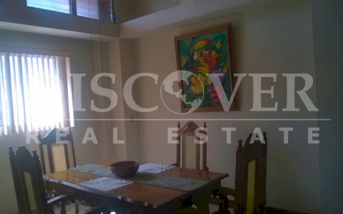 Excellent Apartment for Rent in Las Colinas ID 8565