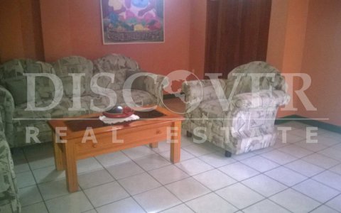 Apartment in excellent condition