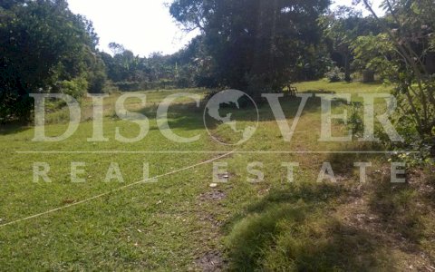  Flat land for sale in Esquipulas