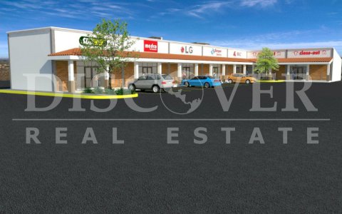  Commercial Modules for Rent in South Uniplaza in South Highway ID 8609