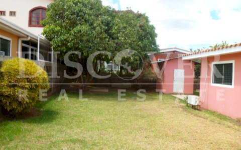  House for Rent in Ciudad Real Residential ID 8655