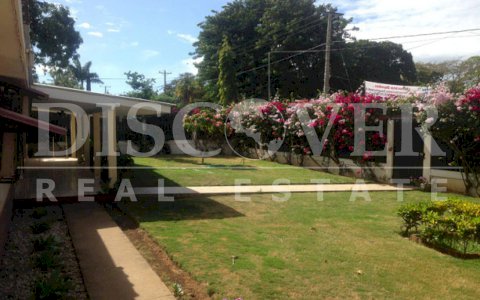  House for Rent in the Colinas with Swimming pool ID 8657