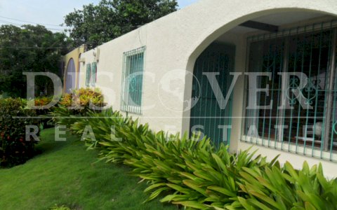  Rental Office Module in Los Robles ID 8666