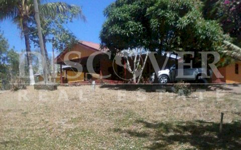 Farm for sale in Rivas.