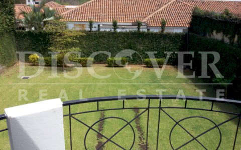 House for Sale in Estancia of Santo Domingo ID 8690