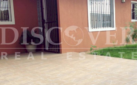  House for Rent in Carretera a Masaya near km 10.5 ID 8707