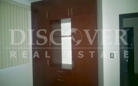 Condominiun House for Rent in Altos of Santo Domingo ID 8719
