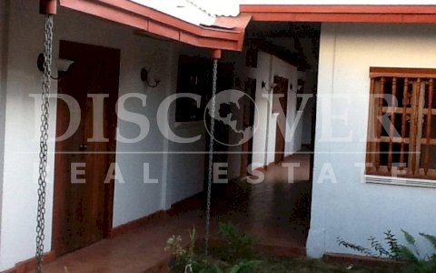 House for Rent in Leon City ID 8738