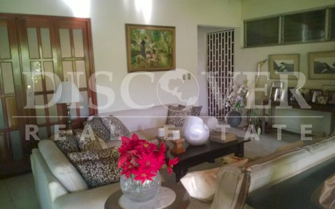  Nice House for Rent in Planes of Altamira ID 8751