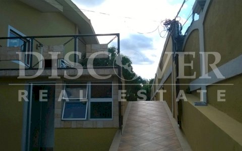  Four beautiful apartments for Sale and Rent