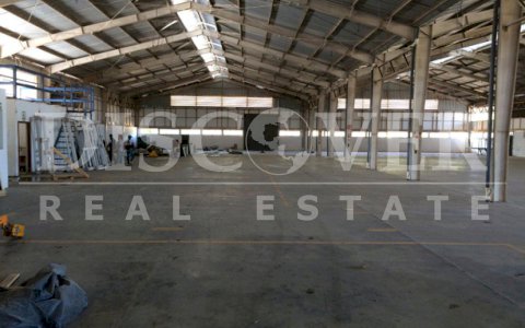  Industrial Park for Rent in Tipitapa. ID 8788