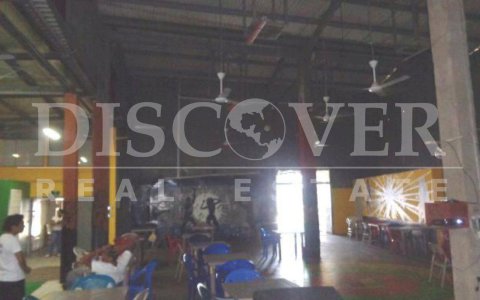  Commercial Property for sale in Carretera Norte
