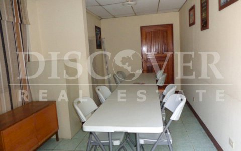  House for Sale in Managua, Nicaragua ID 8818