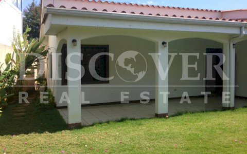 Beautiful House for Sale in Lomas of San Juan ID 8875