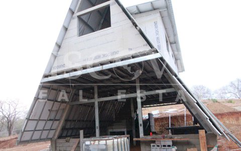 Plot for Sale in Popoyo Beach