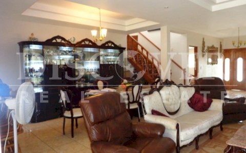  House for sale in Carretera Vieja a León, Managua, Nicaragua.