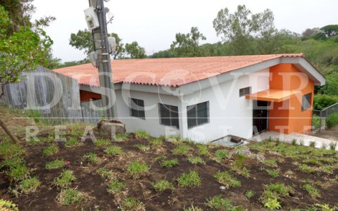  House for Rent in old highway to Leon, Managua, Nicaragua ID 8905