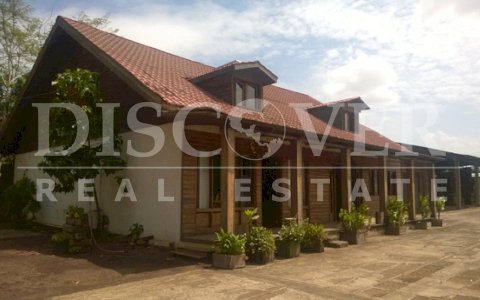  Warehouse - House and Land for Sale in Masaya ID 8924