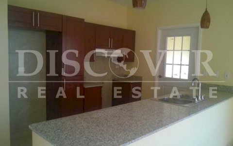  New Condo House for Rent in Ticomo ID 8926