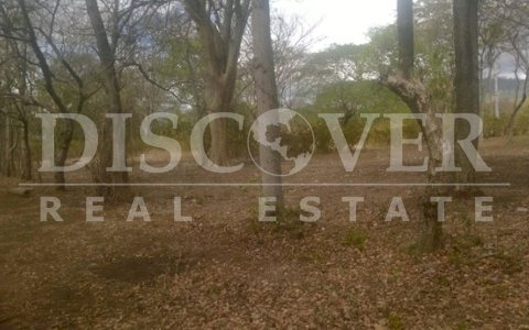  Land for sale on the road to Masaya