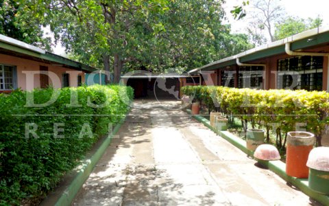 Office Building for Sale in Carretera Masaya ID 8950