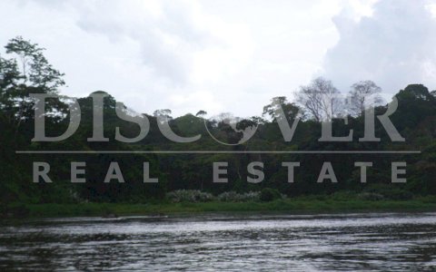 Farm for Sale in Rio San Juan