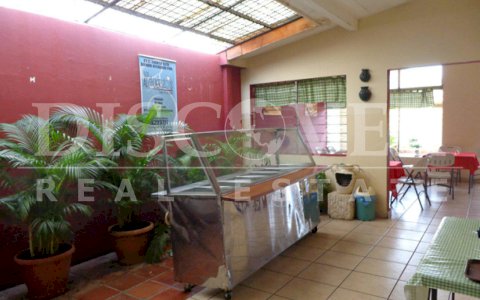  House for sale in downtown Managua, Nicaragua ID 8969 