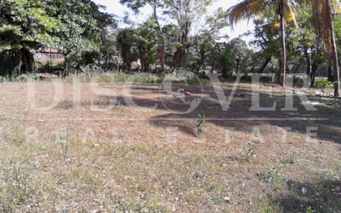 Lot for Sale in Ticuantepe ID 8973