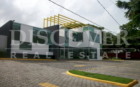 Rental of Commercial Building in Las Colinas ID 8991