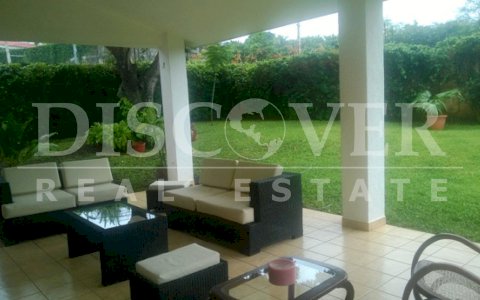  Nice Condo House for Rent in Loreto Village ID 8997