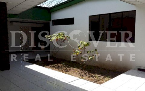 Commercial Module for Sale in Carretera Masaya ID 9019