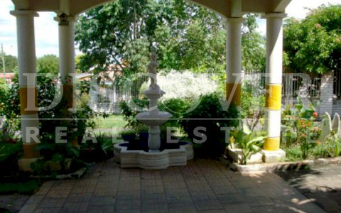 2 Storey House for Rent or Sale in Lomas of Veracruz Residential ID 9048