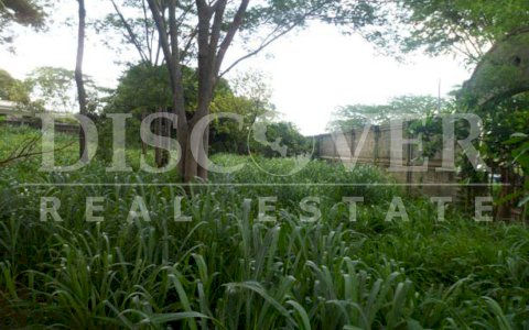  Lot for Sale in Masaya Road ID 9061
