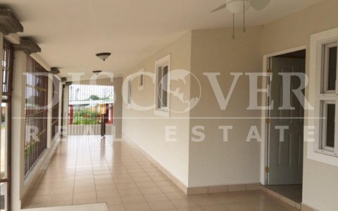  Beautiful Corner House for Rent in Xochitlan Residential ID 9130