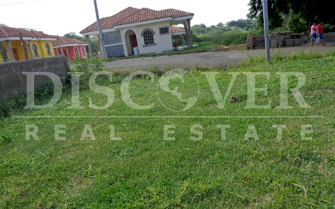  Flat Lots for Sale in South Highway, Managua, Nicaragua ID 9140