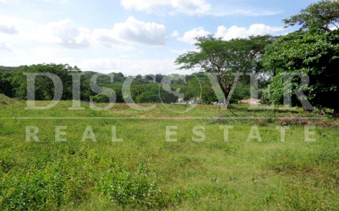  Flat Lot for Sale in South Highway, Managua, Nicaragua ID 9141