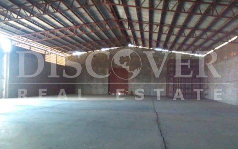  Warehouse for Rent in Carretera Norte. 