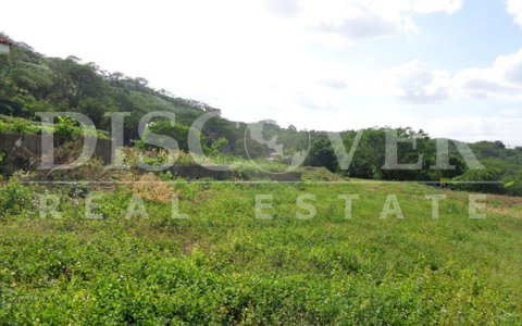  Flat Lot for Sale in South Road, Managua, Nicaragua ID 9174