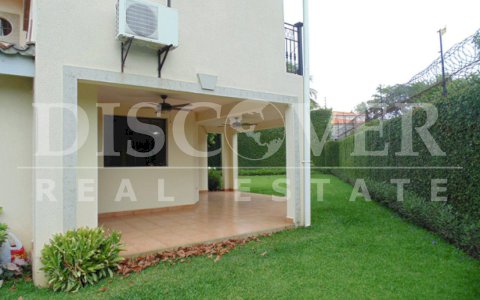 House for Rent in Lomas de Santo Domingo ID 9181