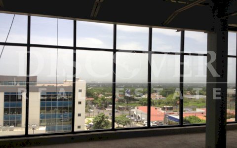  Office module for rent in Las Cumbres ID 9223