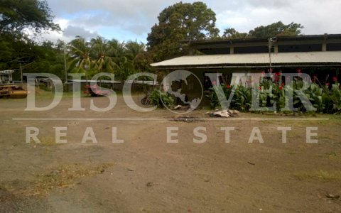  Industrial Building for sale in Rivas with Campus Machinery. ID 9233