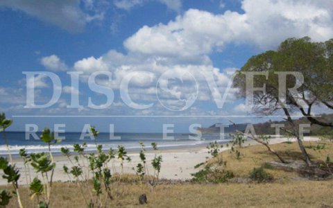 Lots for sale in Tola, Rivas.