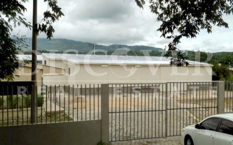  Store Warehouse for Rent in Esteli