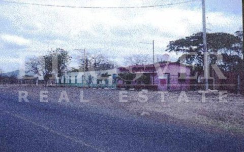 House and Land for Sale in Boaco, Nicaragua ID 9295