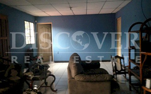  Commercial Space on the edge of the road to Masaya ID 9314