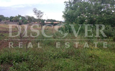 Land for Sale in Veracruz Road ID 9373